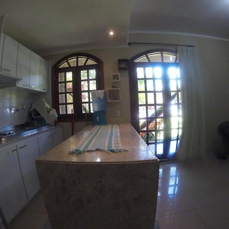 Апартаменти Flat La Fazenda Каноа-Кебрада Екстер'єр фото