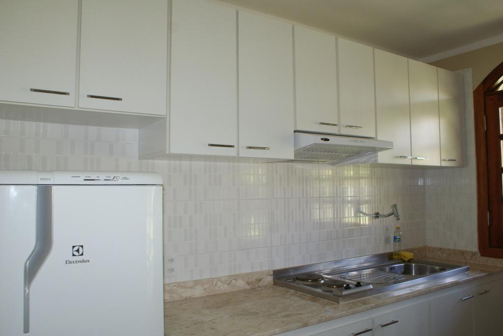 Апартаменти Flat La Fazenda Каноа-Кебрада Екстер'єр фото
