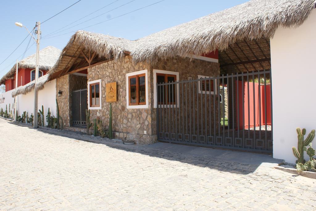 Апартаменти Flat La Fazenda Каноа-Кебрада Екстер'єр фото