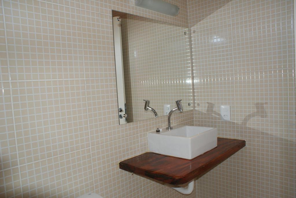 Апартаменти Flat La Fazenda Каноа-Кебрада Екстер'єр фото