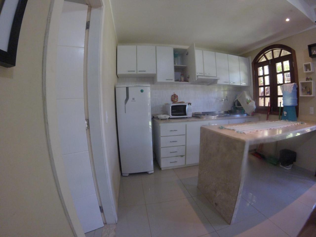 Апартаменти Flat La Fazenda Каноа-Кебрада Екстер'єр фото