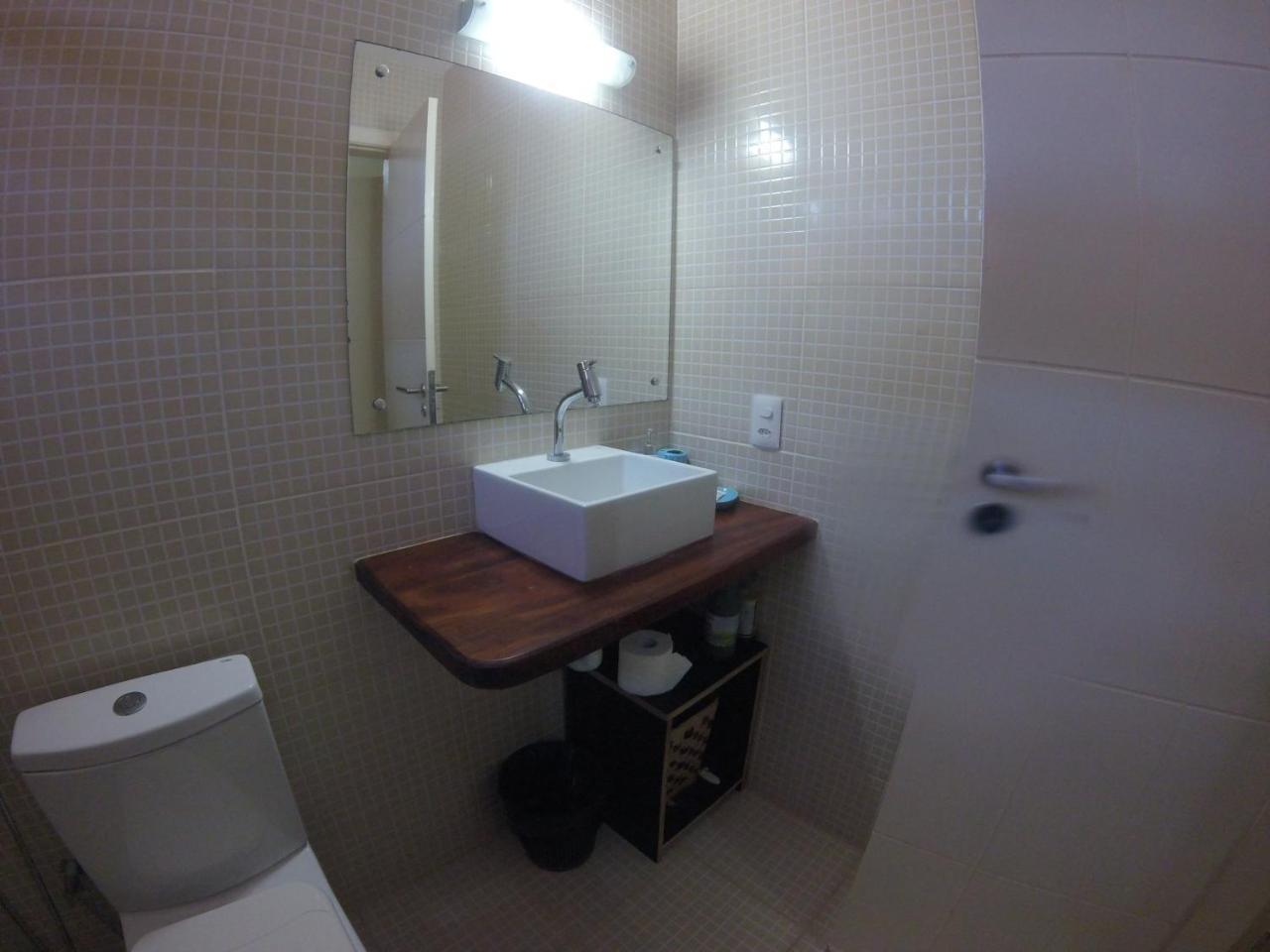 Апартаменти Flat La Fazenda Каноа-Кебрада Екстер'єр фото